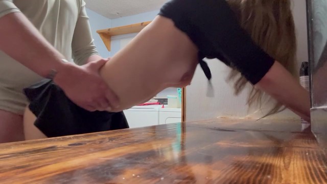 Teen Babysitter