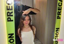 The best video ever! I fuck my stepbrother in his room